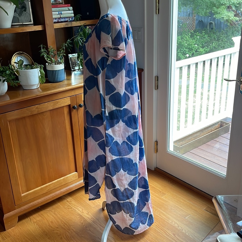 Roberta Roller Rabbit Maxi - image 3